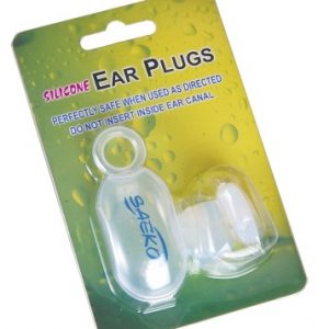 Tapones de silicona para oído