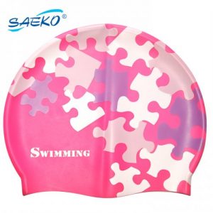 GORRA PUZZLE SILICONA