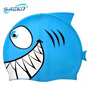 GORRA SHARK SILICONA