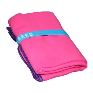 Toalla M 100% Microfibra