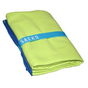 Toalla S 100% Microfibra