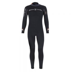 Traje de Buceo DIVE Hombre