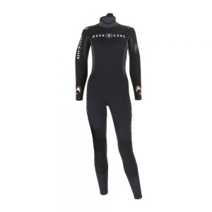 Traje de Buceo DIVE Mujer