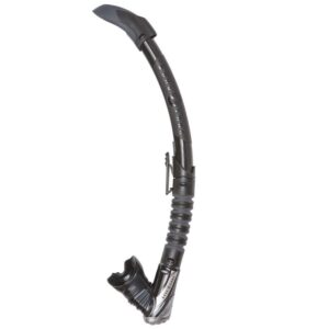Snorkel Zephyr Flex c/purga