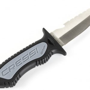 CUCHILLO GRIP SPEAR CRESSI