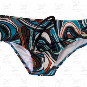 Traje de Baño Sunga