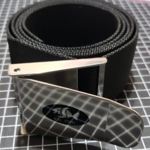 CINTURON DE LASTRE NYLON