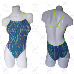 Traje de Baño ARCOIRIS