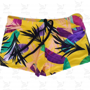 Traje de Baño BOXER