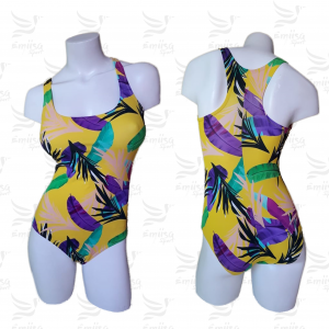 Traje de Baño CLÁSICO