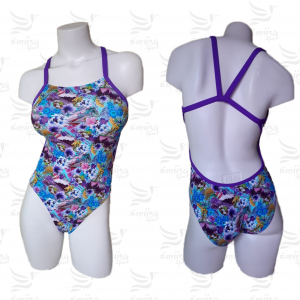 Traje de Baño GALAXY