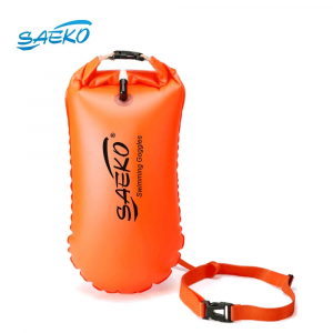 Boya para Aguas Abiertas