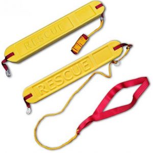 Tubo de Rescate (Norma ILS)