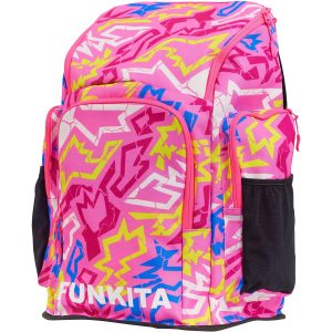 Mochila Funkita Space Case